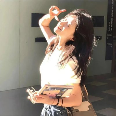 通灵少女奇遇记